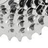 Bike 8 Speed Rotating Flywheel Freewheel Replacement Accessory for Mountain Bicycle