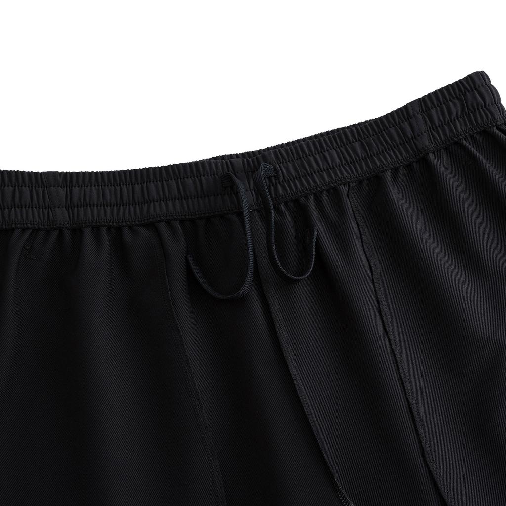 Anta Casual Pants Men's Basic Black 952617508-6