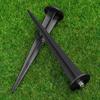 6Pcs Light Stake Stakes Lights Ground Spike Solar Garden Spikes Landscape Lamp Replacement Led Yard Flood Lamps Lighting Pathway