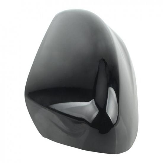 

Left Driver Side Mirror Cap Cover For 2013-2018 Nissan Altima Sedan Smooth Black