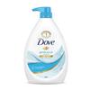 Body Wash (Gentle Scrub) (1,000g)