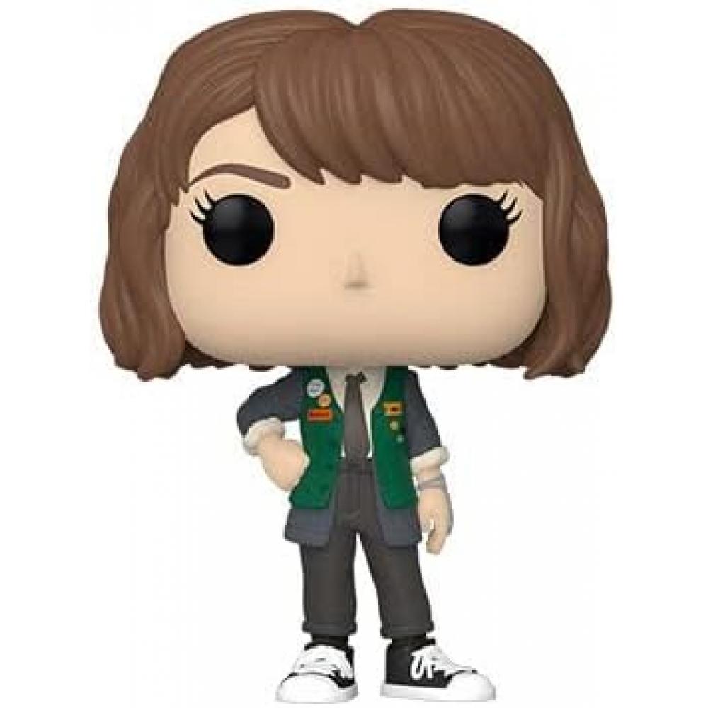 Funko Pop Stranger Things Sezóna 4 8 Balení  Eleven  Mike Wheeler  Dustin  Lucas