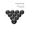 Solid Rubber Medicine Ball