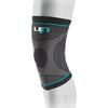 Ultimate Performance Elastische Kniestütze