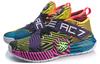 FUTTER Wade All City 7 'Gelb Blau' ABAP099-1