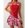 Costume de baie – Tankini