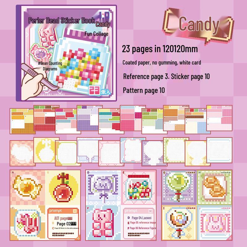 Xin Mo Animal Cartoon Magnetic Drawing Board Toy