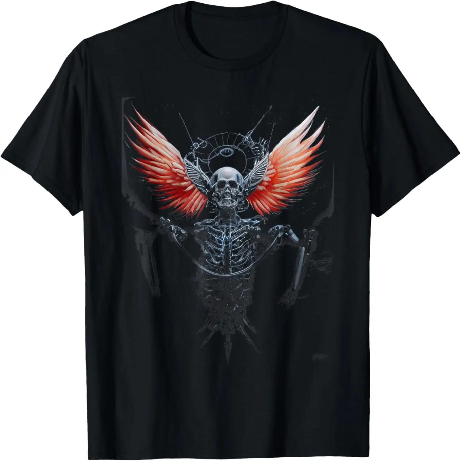 Tomahawk Chop Is My Death Blow Sarcastic Funny T-Shirt S