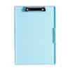 Heavy Duty Nursing Clipboard Folding Clip Board Portable Storage Clipboard  School Office