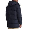 Polo Ralph Lauren Down Jacket Men's Marine Blue MNPOOTW16020322