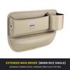 Volvo XC40 XC60 XC70 XC90 S40 S60 S80 S90 V40 V50 V60 V70 V90 Car Storage And Finishing Leather Seat Gap Storage Box
