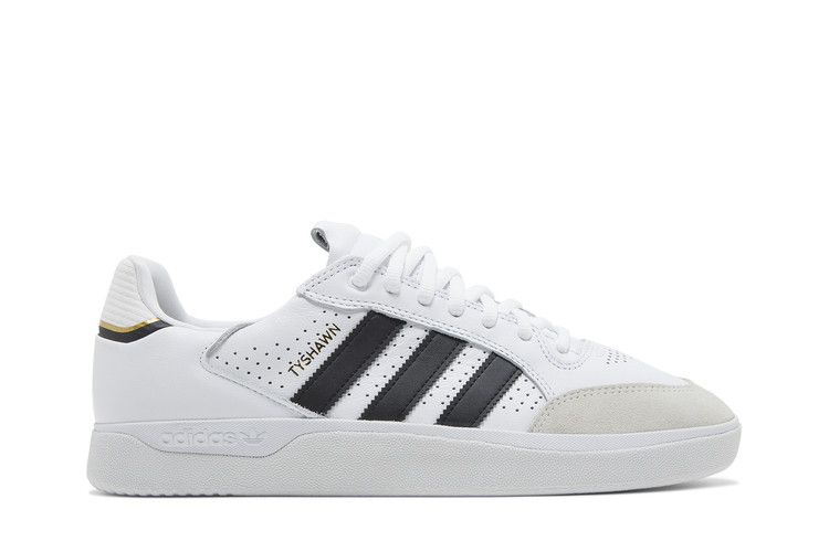 Men's Sneakers adidas Tyshawn Low 'King of New York'