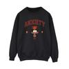 Inside Out 2 Womens/Ladies Anxiety Collegiate Sweatshirt