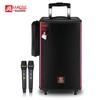 MALONE M100s Portable KTV Trolley Speaker (CN version)