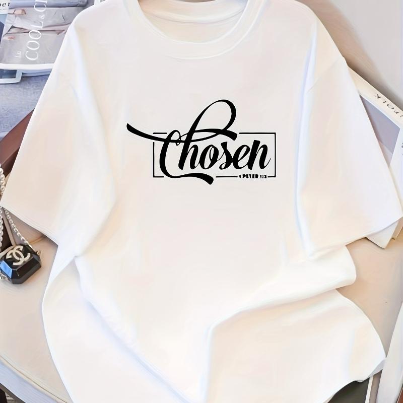 

Minimalist Plain Loose Casual T-shirt XXL серый