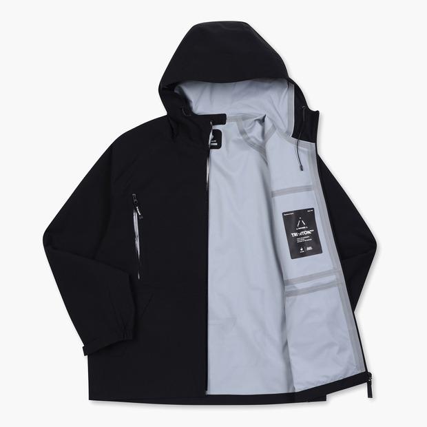Lecoq Aga Triatom 3L Jacket Black (Qp123Gjk13)