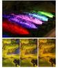 Solar LED Garden Landscape Spotlight - Waterproof Outdoor Lawn Light
