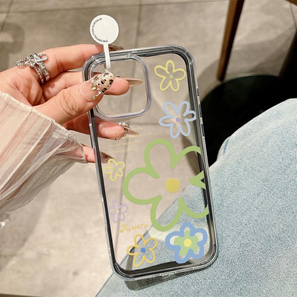 Painted Phone Case for iPhone 17 11 12 13 14 15 16 iPhone 17 12 13 14 15 16 Pro 17 12 13 14 15 16 Pro Max  High Quality Painted Animal Cute Phone Case