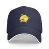 Diddlypuff Baseball Cap Big Size Hat custom caps Womens Unisexs