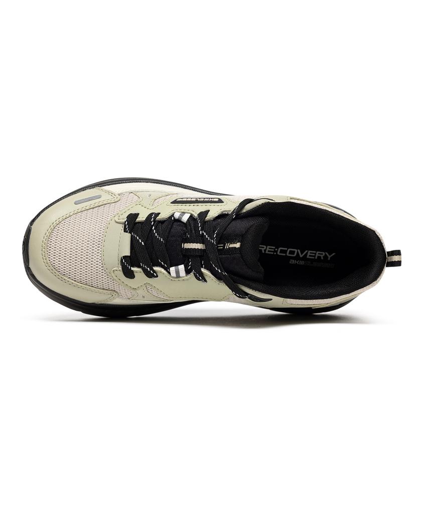 Akiii Classic Bumper Trainer Pale Light Green