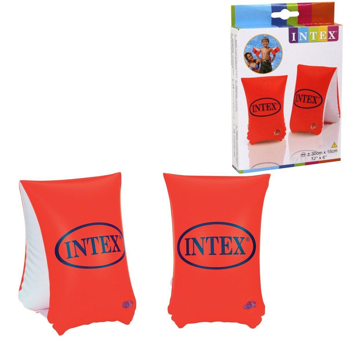 

58641 BY. SINGLE ARMREST 30X15 RED