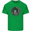 USA Bodybuilding Flag Gym Training Spartan Unisexs Light Cotton TShirt