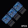 1/2/3Pcs Tsl2591 Iic I2C Light Sensor Breakout Module High Dynamic Range Digital Board Tsl25911Fn 3.3V 5V Diy Electronic
