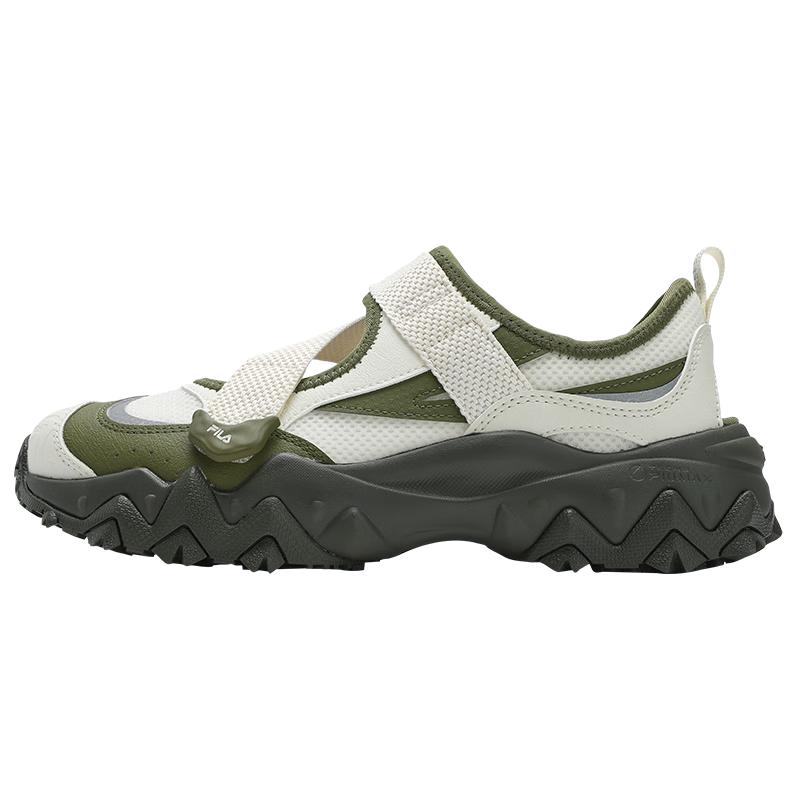 FILA OAKMONT Women s Sandals US 6.5