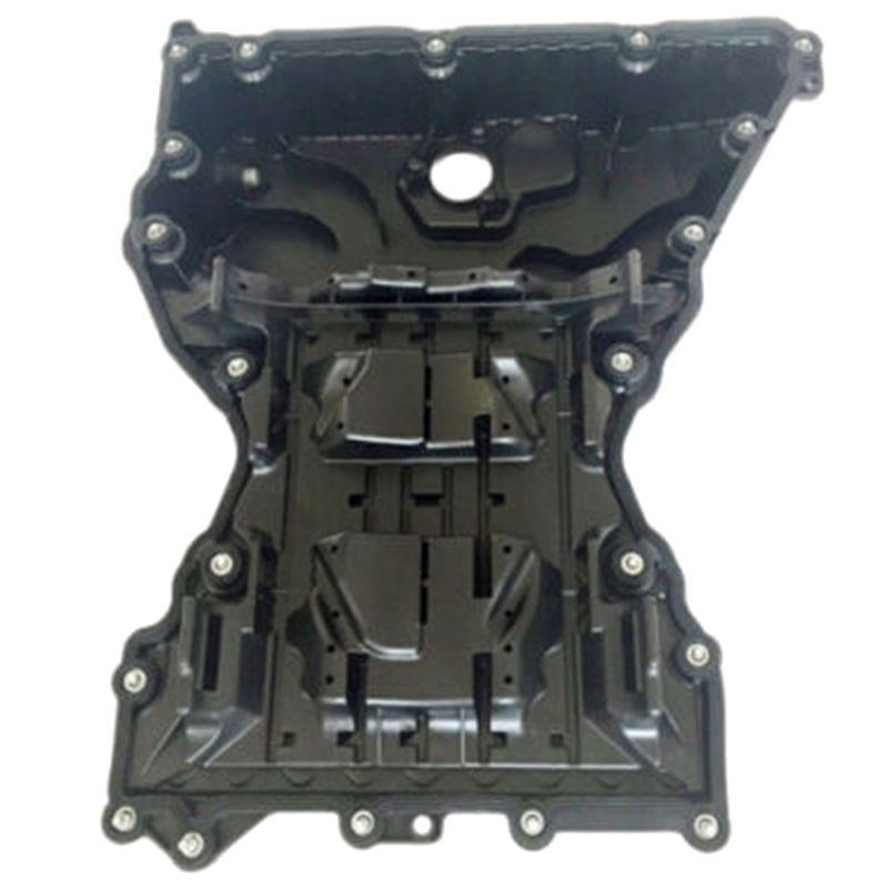 ABNF!Engine Oil Pan Oil Pan Bottom For Mercedes Benz M651 Diesel C 200 220 CDI E220 250 300 CLS220 A6510100328 A6510102913