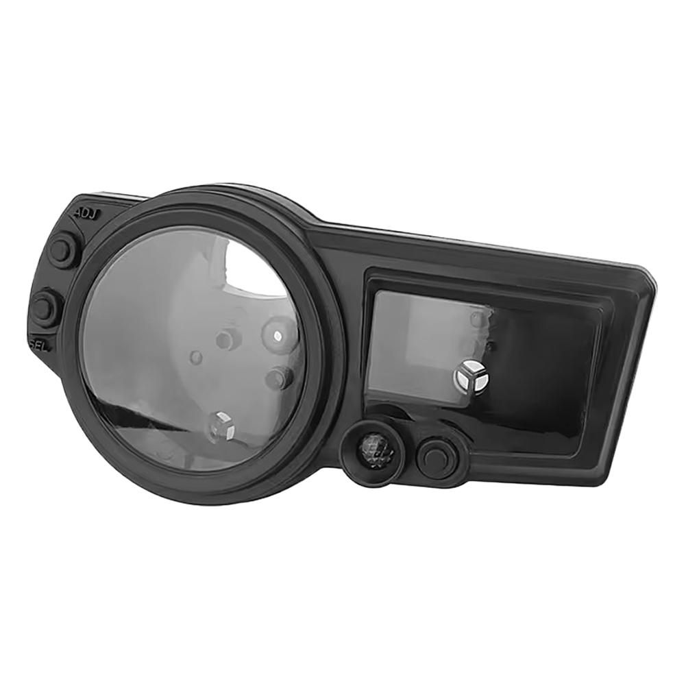 Instrument Cluster Cover For Suzuki GSXR600/750 K4 2004-2005 – Speedometer Housing Shell Cover Accessories A