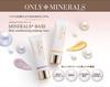 Only Minerals Mineral Plus Base Clear Natural 25g