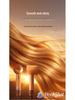 High-Speed Bladeless Hair Dryer HD16, Barber & Home Use, Negative Ion, Constant Temperature, Strong Wind Power