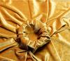 Multi Color 100% Pure Silk Velvet Fabric Solid Color for Garment From China Factory Direct with  Price