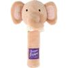 GiGwi Supapuppa Stick Elephant Toy for Dogs Soft Plush Material Interactive Design