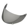 Visor for ICON Airframe Pro Airform Airmada IC04 Helmet Face Shield Windproof Clear Vision High Quality Visera Para Casco UV CutSpeed Sensors 6