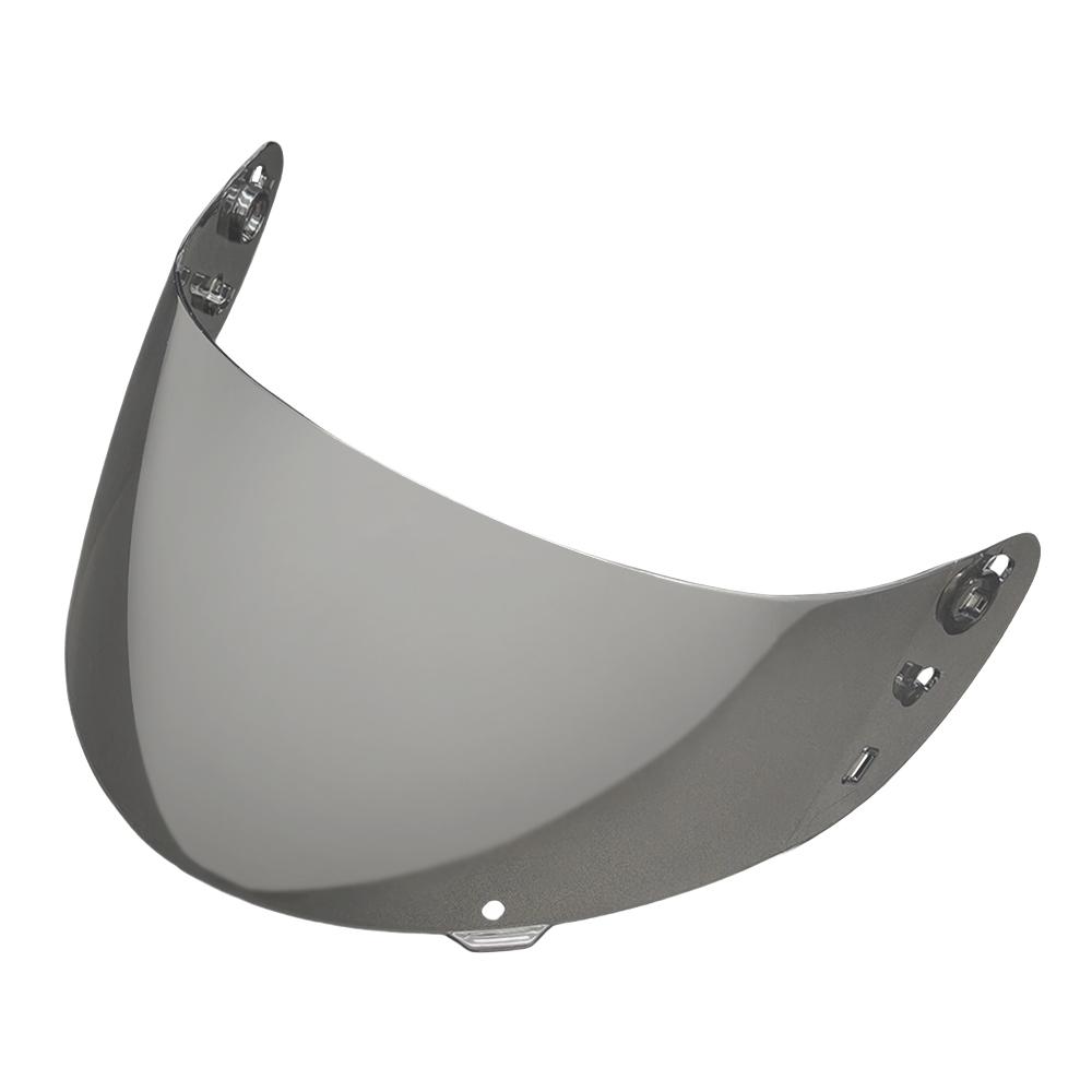 Visor for ICON Airframe Pro Airform Airmada IC04 Helmet Face Shield Windproof Clear Vision High Quality Visera Para Casco UV CutSpeed Sensors 6
