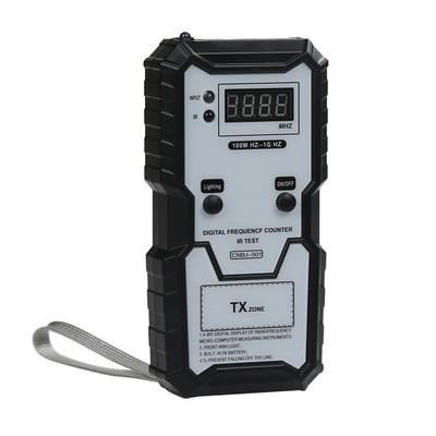 IR Infrarot Frequenz Tester Drahtlose Fernbedienung Frequenz Tester Auto Schlüssel Frequenz Tester Auto