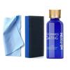 30/50ml Płynna powłoka ceramiczna do samochodu Błyszcząca Usuwanie rys Pielęgnacja lakieru Auto Super hydrofobowy Powłoka szklana Polerka do pojazdu