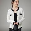 Fanzhen Women's Cashmere Cardigan