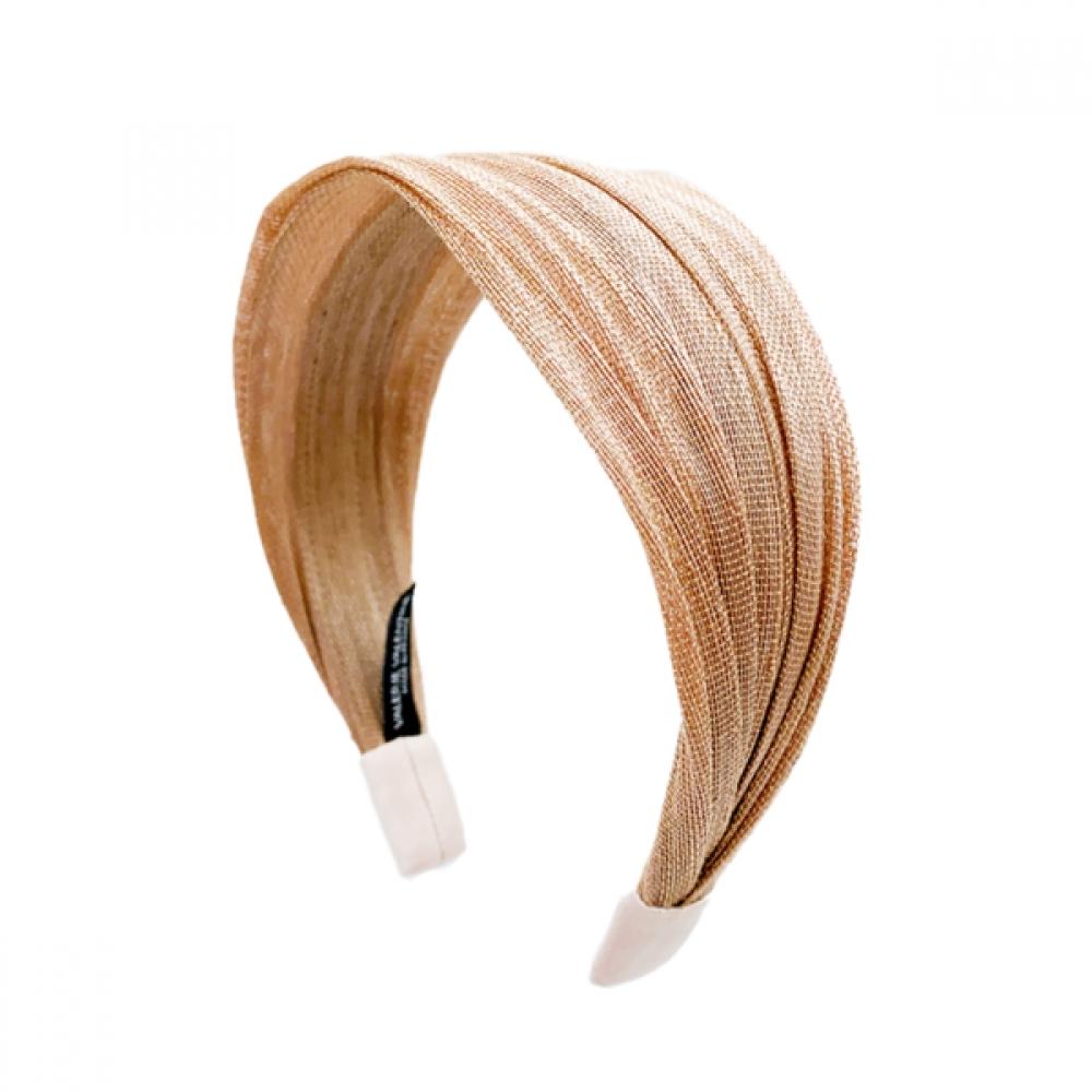 So Salt Valerie Valentine Jenna Hairband Vl3b112005 beige
