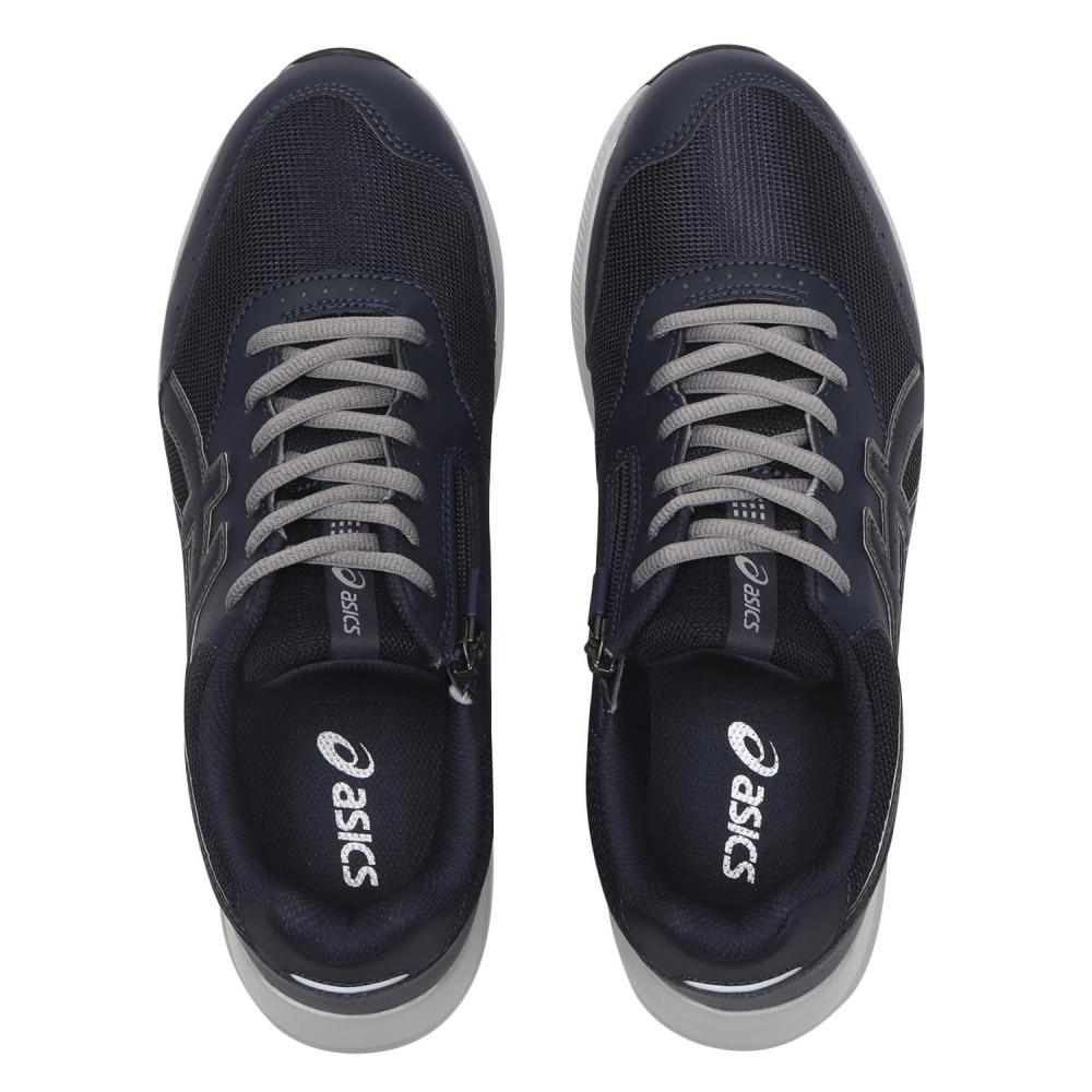 Asics Gel Funwalker M042 1291a042 400 Navy Blue