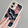 Luxury Marble Pattern Case for Xiaomi Poco F8 X3 NFC C61 X3 Pro C51 C50 Phone Cover