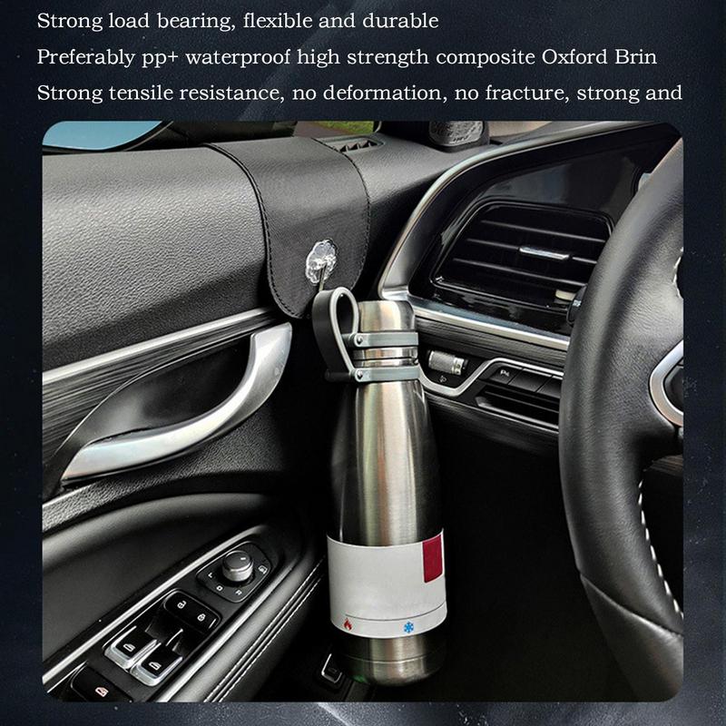 Car Hook For Purses And Bags Hanger Storage Organizer Hooks For Shipping Bags Car Purse Holder Car Headrest Hooks For Purses