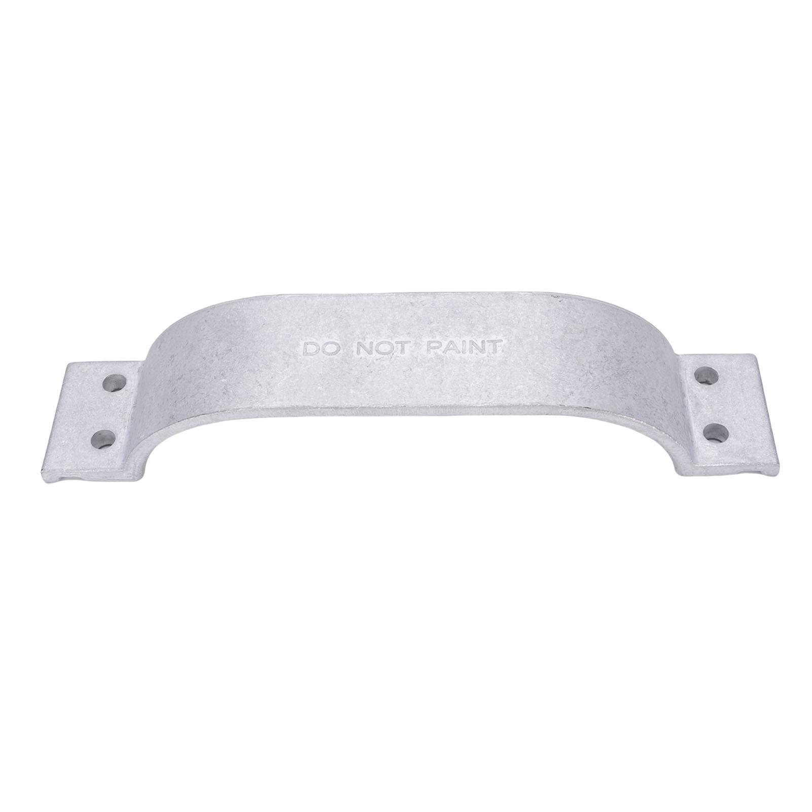 

Aluminum Anode Optimal Protection Long Lasting 89949A1 Replacement for Mariner Force Outboard Lower