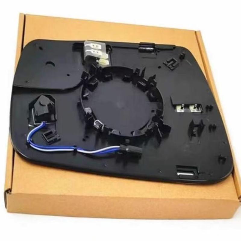 UAL3 Für Dodge Ram 1500 2500 2019 2020 2021 2022 Auto Vordertür Seitenrückspiegelglas Beheizt Totwinkel 68402036AA 68402095AA