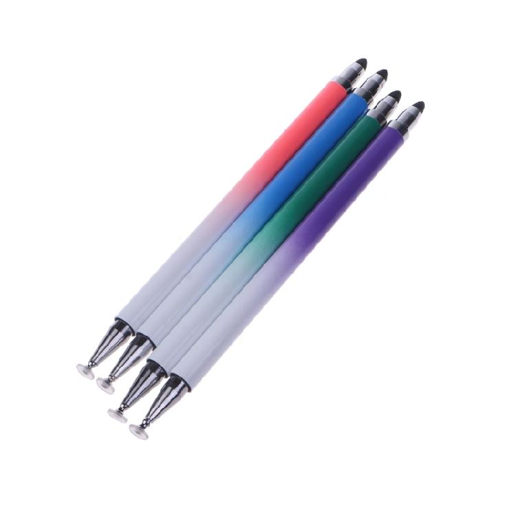 Tablet Capacitive Pen Mobile Phone Tab Learning Pad Stylus for Androids Pads