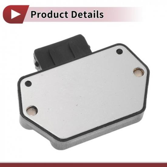 1 Pc No90360315 Ignition Control Module for Vauxhall for Astra Plastic,Copper