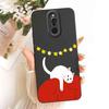 For Xiaomi Redmi 8 2019 Casing Candy Cartoon Back Cover Soft Slim Phone Case For Xiaomi Redmi8 Redmi 8 Silicone Bumper 6.22"
