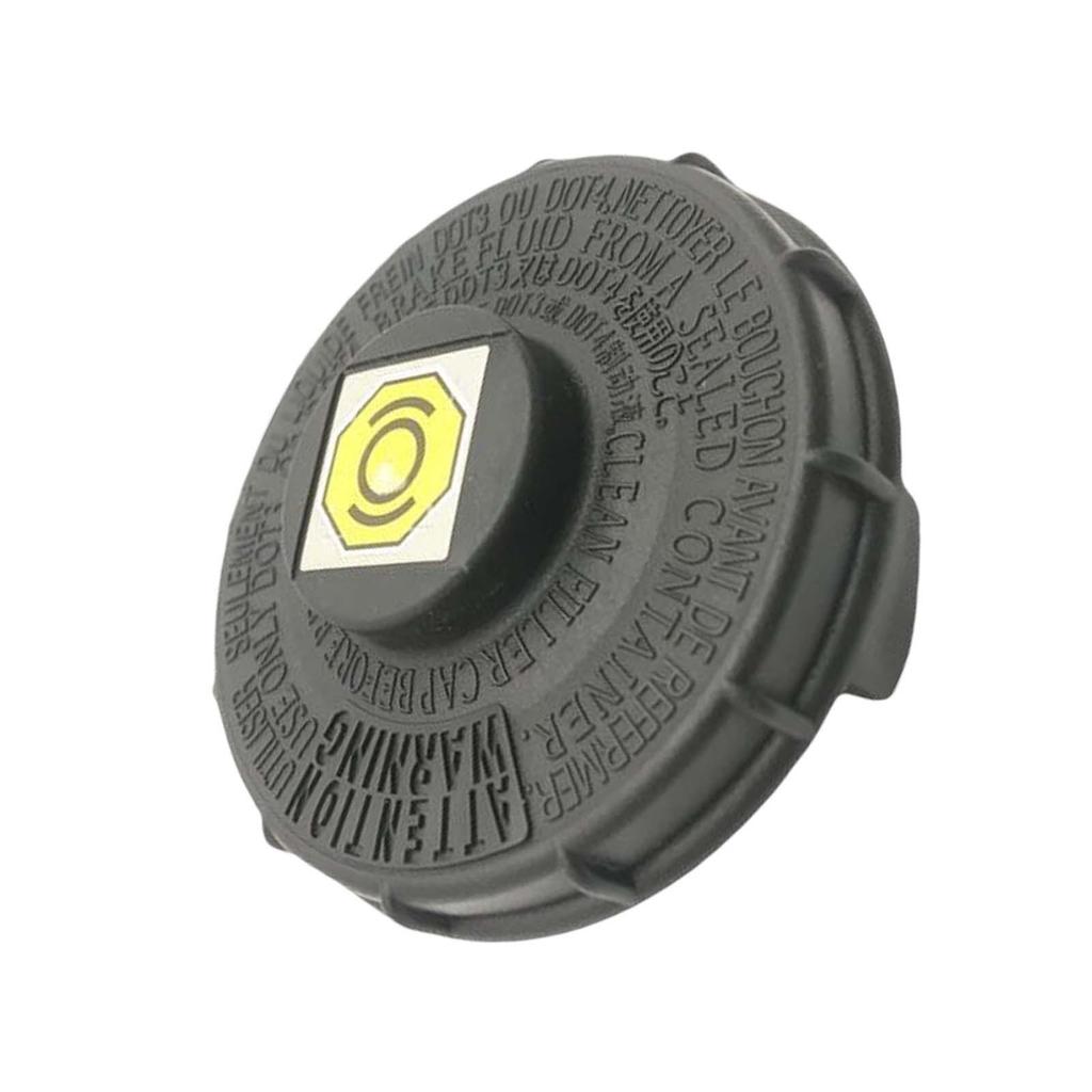 Brake Fluid Reservoir Cap 46662-S8A-003 Accessory Parts Replaces Durable