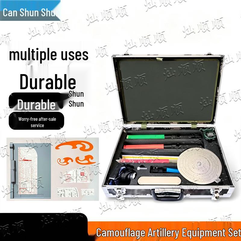 Military Tactical & Field Training Equipment Kits